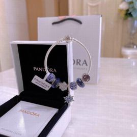 Picture of Pandora Bracelet 7 _SKUPandorabracelet17-2101cly7414090